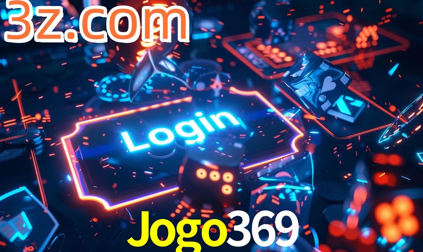 Bônus de Cadastro Cassino Jogo369